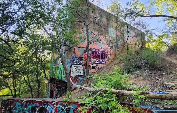 San Antonio&#8217;s spookiest haunted places and urban legends