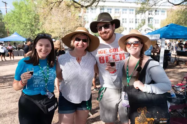 San Antonio Beer Festival returns to Hemisfair this Saturday, emphasizes German culture for milestone event 