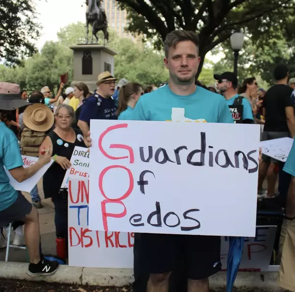 San Antonio&#8217;s No Kings 2.0 protest scheduled for this Saturday could break records &#8230; again