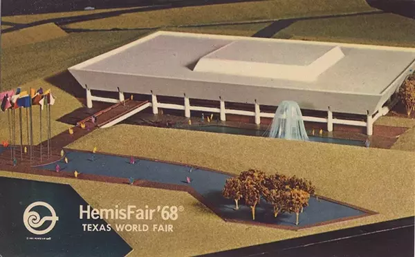 Opinion: San Antonio residents should examine Hemisfair&#8217;s history before voting on props A and B