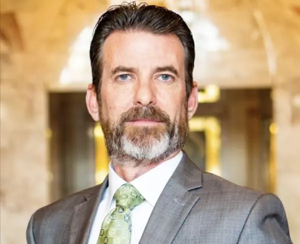 Trial attorney Jason Wolff becomes latest to say he&#8217;s looking into run for Bexar County DA