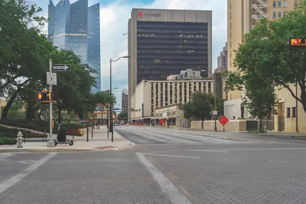 A trio of Texas metros land on list of world&#8217;s 100 best cities — San Antonio isn&#8217;t one of them