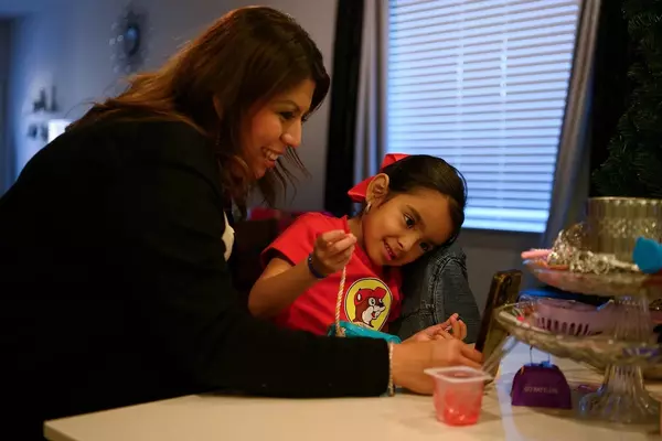 Texas Head Start closures during government shutdown add to state’s child care woes