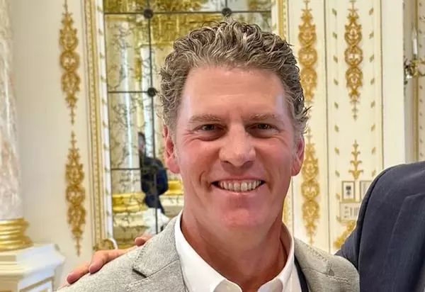 Controversial North Texas GOP Chairman says he’s running for Railroad Commissioner