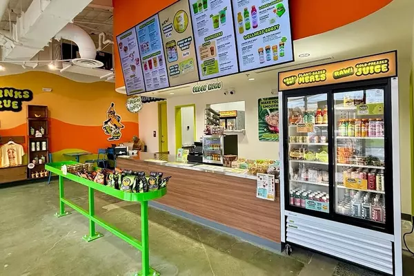 Austin smoothie chain JuiceLand to make its San Antonio debut next year