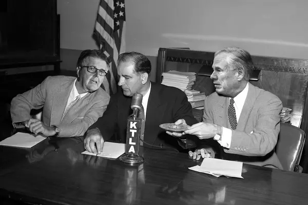 Joe McCarthy&#8217;s Ghost: How Texas officials&#8217; bullying tactics chill free speech and cost taxpayers