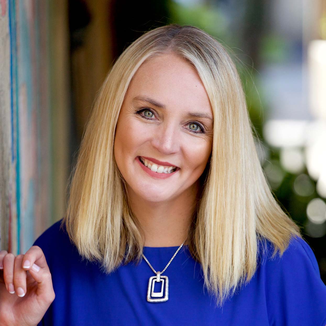 Ginger Wilcox&#8217;s leadership formula at BHGRE: trust, adaptability, growth