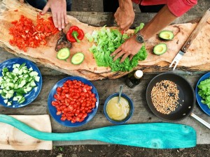 How to Build an Outdoor Kitchen: A Guide to Creating a Space You’ll Love