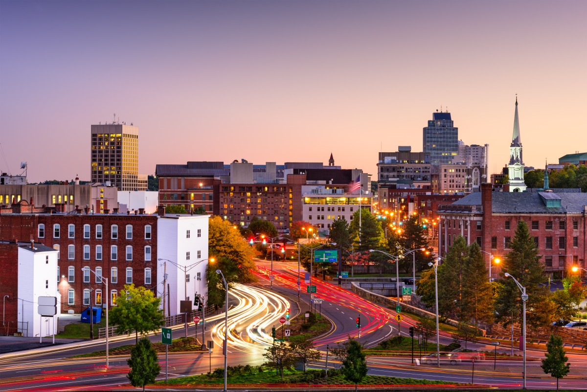 worcester ma