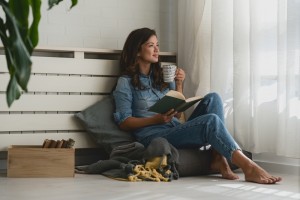 Reading Nook Ideas: How to Create a Cozy Spot in Any Room
