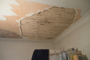 Can Landlords Sue for More Than the Security Deposit?