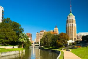 In San Antonio, 10% of Home Listings Are At Risk of Selling At a Loss