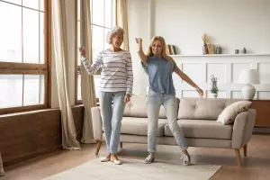 Buying a House for Your Parents: 5 Ways To Make It Happen