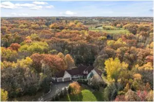 Boost Your Listings With Professional Real Estate Drone Photography
