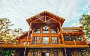 What is a Cabin? A Guide to Rustic Living