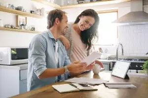 Open House Checklist for Buyers