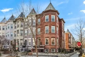Washington, DC’s 50 Newest Listings: September 2, 2025