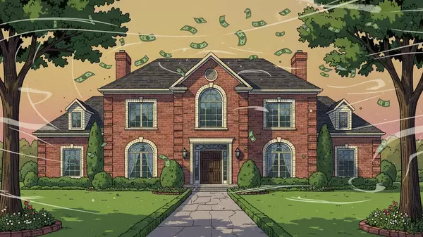 Homeowners Have Lost $9,200 in Home Equity—Except in These 14 States