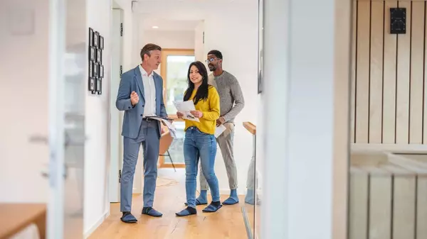 Is It Finally a Buyer’s Market? Here’s How To Tell and What To Do About It