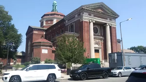 Historical Boston Landmark Is Set for a Revival To Help With Affordable Housing