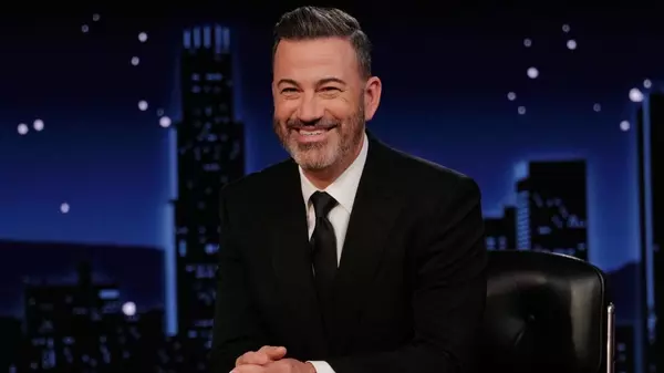Jimmy Kimmel To Return to Air Following ‘Indefinite’ ABC Suspension—After Spending 5 Days Laying Low at His Custom-Built Beach House