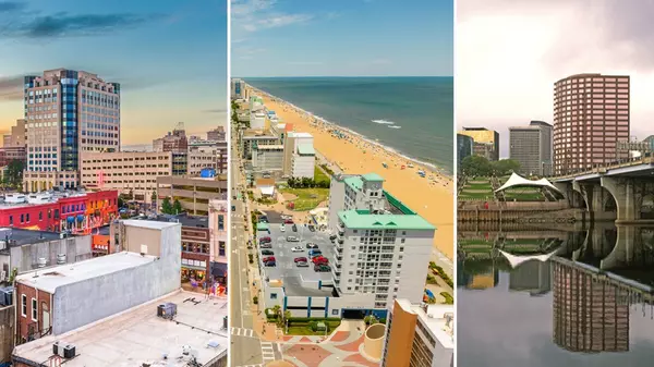 3 Metros Where Buying a Home Now Means More Options and Savings  