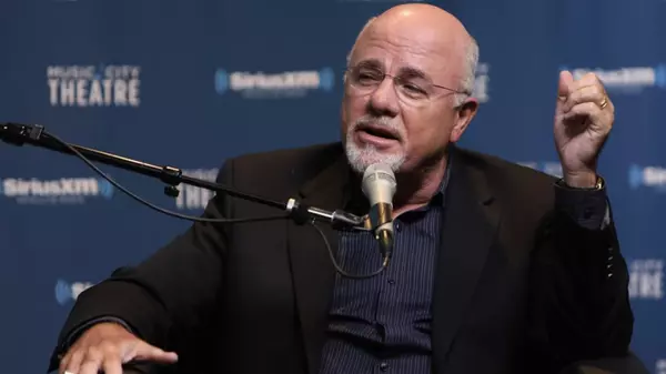 Dave Ramsey Weighs In on Fed Interest Rate Cut for Homeowners: It’s ‘Good News’