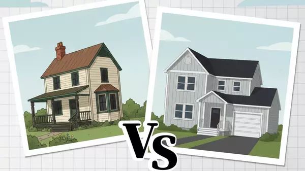 Homebuying Isn’t One-Size-Fits-All: Why Starter Homes and Forever Homes Require Different Strategies