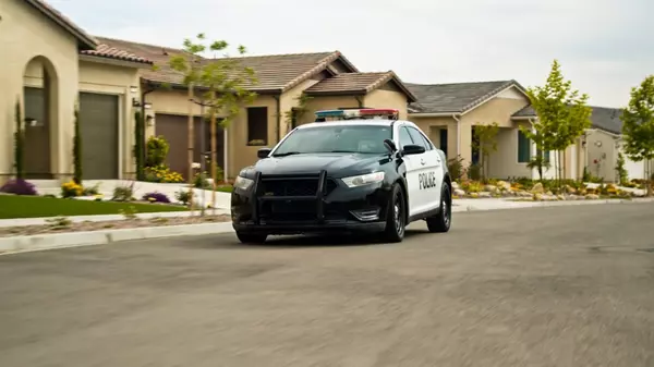 Who Is Responsible When a Police Raid Goes Terribly Wrong at Your House?