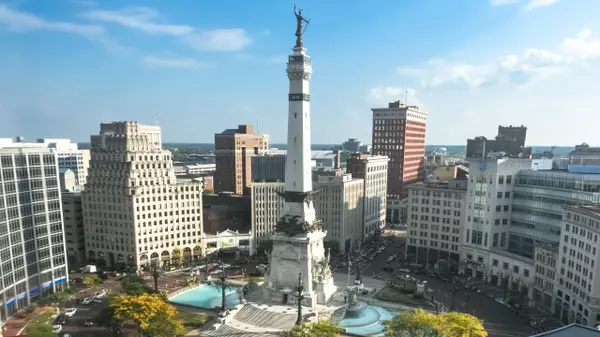 Indiana Homeowners Pay Some of the Lowest Insurance Costs In The Country