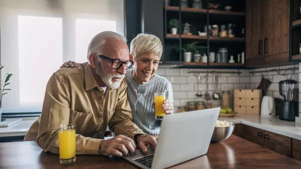 You’ll Struggle To Live Well in Massachusetts on Just Your Social Security, Even If Your Mortgage Is Paid Off