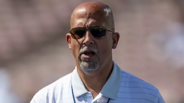 EXCLUSIVE: Sacked Penn State Coach James Franklin’s Former Nashville Home Lists for $3.3 Million—Will He Consider a Return to Tennessee?