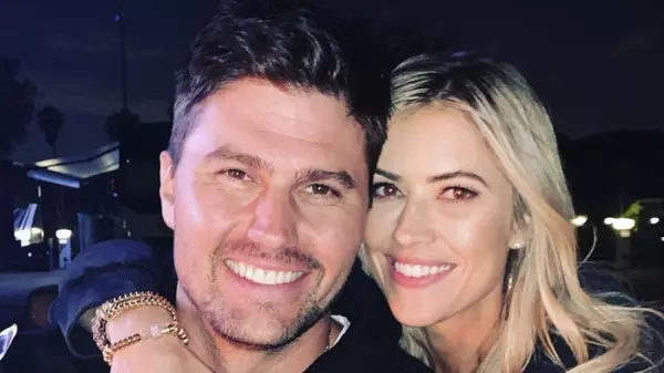 HGTV Star Christina Haack Blasts ‘Odd’ Ex Josh Hall Over His Cryptic ‘Liar’ Accusation: ‘His 15 Minutes Is Almost Up’