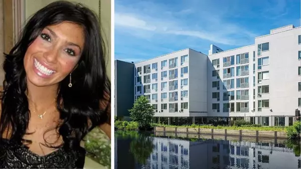Ellen Greenberg’s Death Is Again Ruled a Suicide by Medical Examiner—14 Years After She Passed Away Inside Philadelphia Apartment