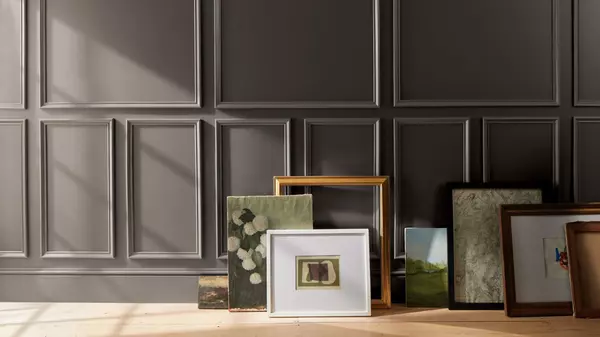 Benjamin Moore Reveals Fashion-Inspired Color of the Year for 2026—and It’s the Epitome of Quiet Luxury