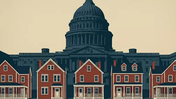 What a Government Shutdown Means for the Housing Market