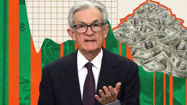 Fed Is Expected To Cut Rates Again—but Uncertainty Grows Over Lack of Jobs Data During Shutdown