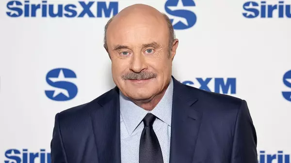 Dr. Phil Tried To File for Chapter 11 Bankruptcy for Media Startup—Despite $460 Million Fortune That Includes $39 Million Property Portfolio
