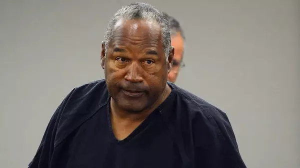 O.J. Simpson’s Estate Agrees To Pay $58 Million to Father of Ron Goldman—31 Years After He Was Murdered Alongside Nicole Brown Simpson