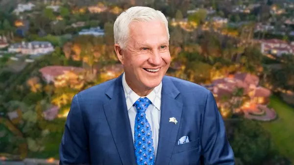 Republican Donor ‘Papa Doug’ Manchester Snaps Up $28 Million California Mansion—and Gives ‘Emotional’ Sellers Less Than a Week To Vacate