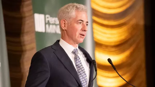 Billionaire Bill Ackman Says Trump’s Plan To IPO Fannie Mae and Freddie Mac Soon Is ‘Not Feasible’