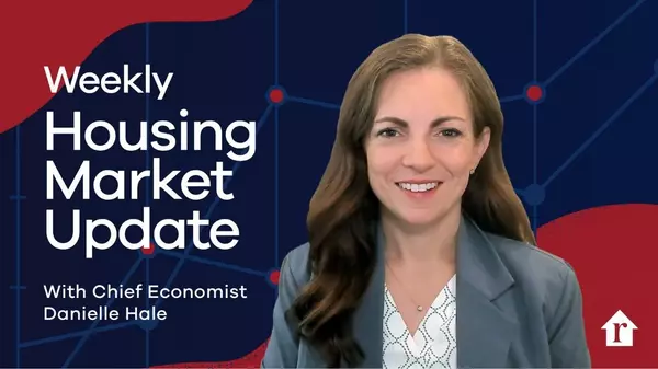Delayed Jobs Data Drops Surprises as Housing Market Gains Momentum