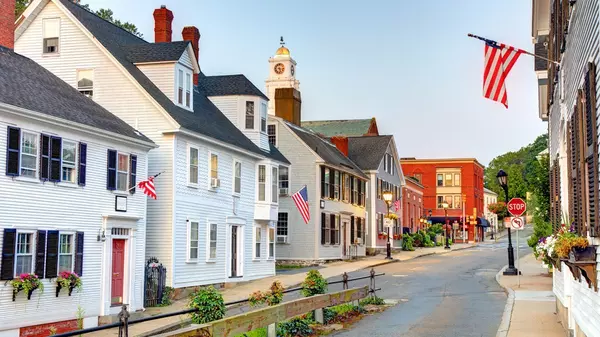 feature image of In the Birthplace of Thanksgiving, a Modern Battle Erupts Over Affordable Housing