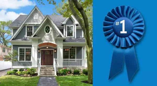 Real Estate Is Voted the Best Long-Term Investment 12 Years in a Row,KCM Crew