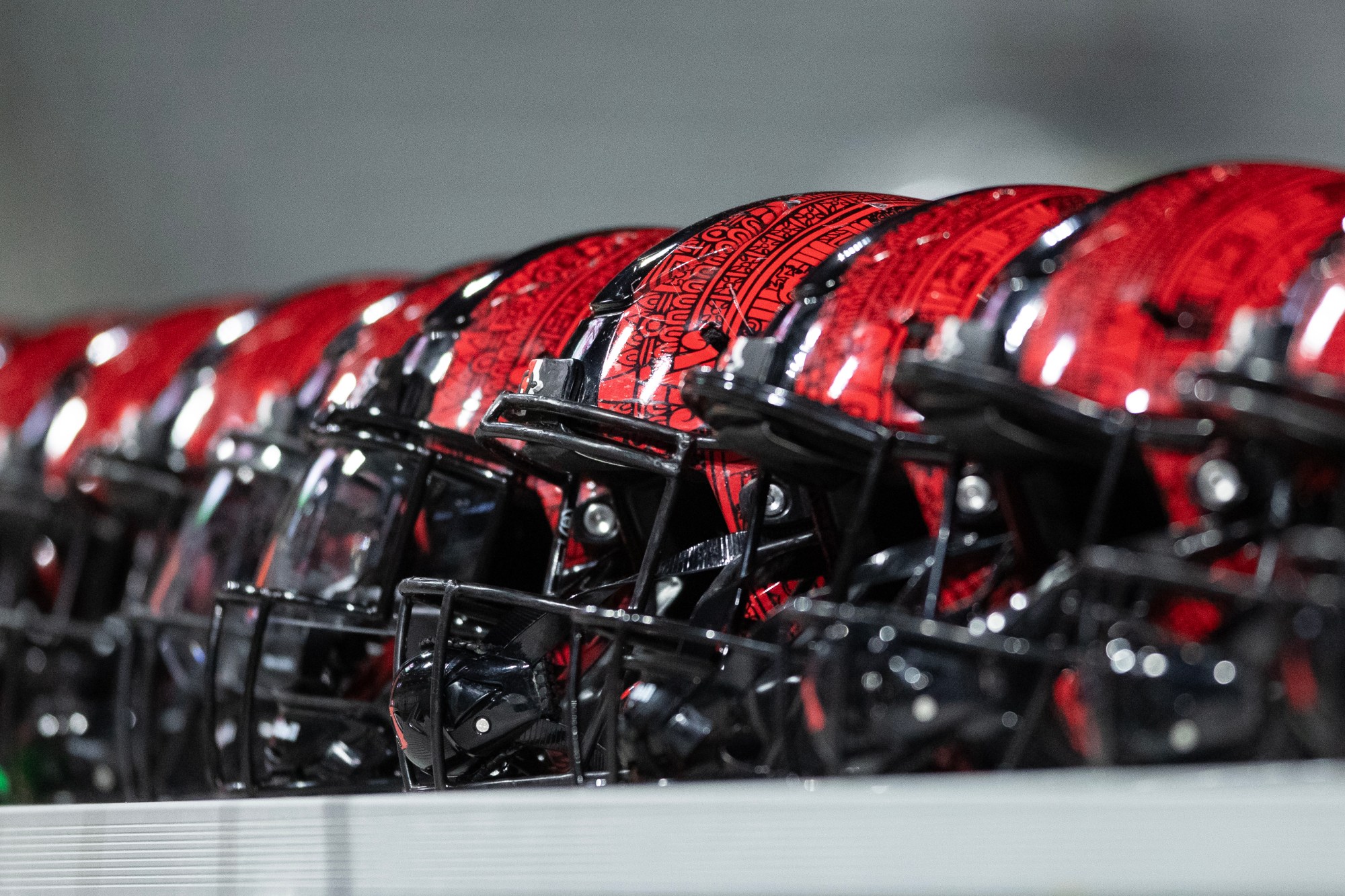 The San Diego State football team has added a third player from the spring transfer portal. (Xavier Hernandez for the UT)