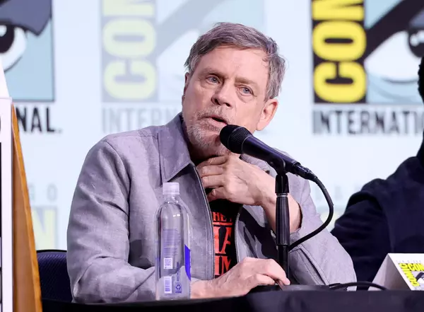 Comic-Con 2025: Here are some of the celebrities we spotted Friday in San Diego