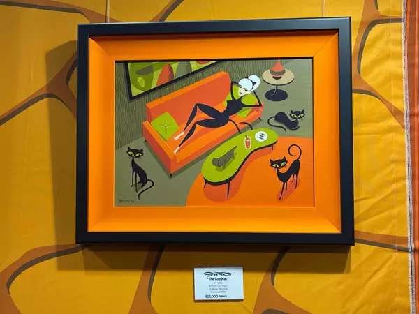10 of the most expensive things we saw at Comic-Con