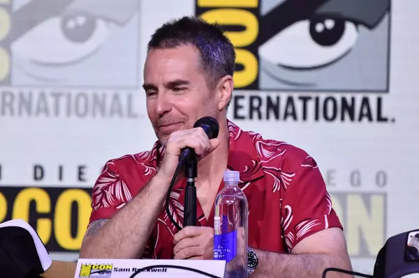 Comic-Con 2025: Here are the biggest celebrities spotted Saturday in San Diego