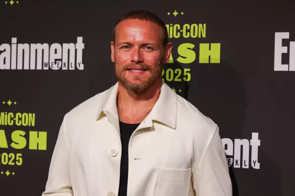 Comic-Con 2025: Celebrity sightings at the biggest star-studded bash in San Diego