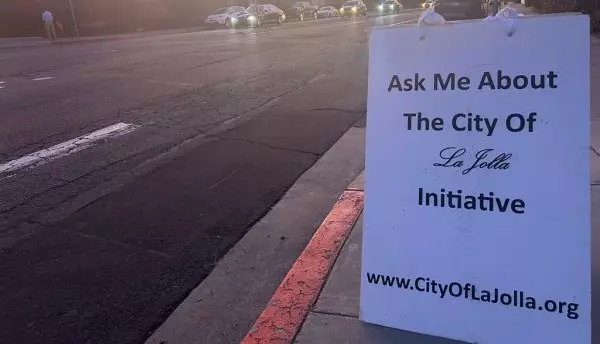 S.D. amends lawsuit over La Jolla cityhood effort, citing ‘irreparable harm’